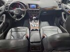 2017 Audi Q5 Premium Black vin: WA1C2AFP1HA080748