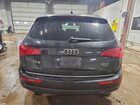 2017 Audi Q5 Premium Black vin: WA1C2AFP1HA080748