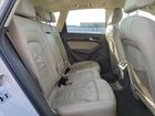 2016 Audi Q5 Premium White vin: WA1C2AFP7GA088108
