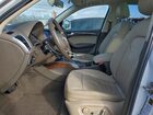 2016 Audi Q5 Premium White vin: WA1C2AFP7GA088108