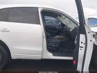 2017 Audi Q5 2.0t Premium White vin: WA1C2AFP7HA063422