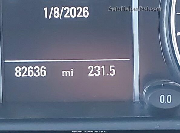 WA1C2AFP7HA063422 2017 AUDI Q5 White Widok wnętrza 360 stopni