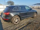 2017 Audi Q5 Premium Black vin: WA1C2AFP7HA096971