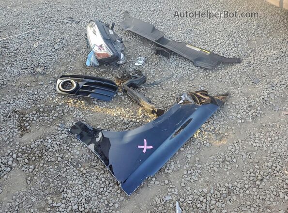 WA1C2AFP7HA096971 2017 AUDI Q5 Black VIN կոդի պիտակի տեսք