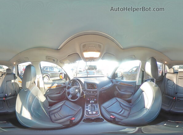 WA1C2AFP7HA096971 2017 AUDI Q5 Black 