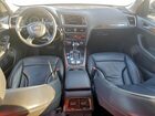 2017 Audi Q5 Premium Black vin: WA1C2AFP7HA096971