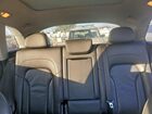 2017 Audi Q5 Premium Black vin: WA1C2AFP7HA096971