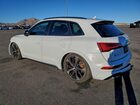 2021 Audi Sq5 Prestige White vin: WA1C4AFY0M2017650