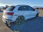 2021 Audi Sq5 Prestige White vin: WA1C4AFY0M2017650