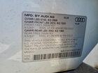 2021 Audi Sq5 Prestige White vin: WA1C4AFY0M2017650