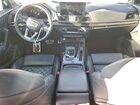 2021 Audi Sq5 Prestige White vin: WA1C4AFY0M2017650