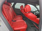 2021 Audi Sq5 Prestige Белый vin: WA1C4AFY2M2034143