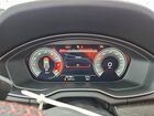 2021 Audi Sq5 Prestige Белый vin: WA1C4AFY2M2034143