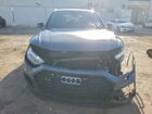 2023 Audi Sq5 Prestige Серый vin: WA1C4AFY3P2079709