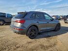 2023 Audi Sq5 Prestige Серый vin: WA1C4AFY3P2079709