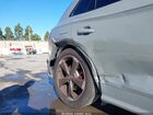 2019 Audi Sq5 3.0t Premium Серый vin: WA1C4AFY4K2074088
