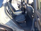 2019 Audi Sq5 3.0t Premium Серый vin: WA1C4AFY4K2074088