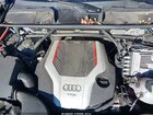 2019 Audi Sq5 3.0t Premium Серый vin: WA1C4AFY4K2074088
