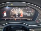 2019 Audi Sq5 3.0t Premium Серый vin: WA1C4AFY4K2074088