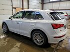 2019 Audi Sq5 Prestige Белый vin: WA1C4AFY6K2000901