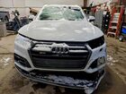 2019 Audi Sq5 Prestige Белый vin: WA1C4AFY6K2000901