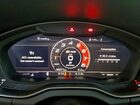 2019 Audi Sq5 Prestige Белый vin: WA1C4AFY6K2000901