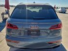 2019 Audi Sq5 Prestige Серый vin: WA1C4AFY6K2089403