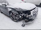 2018 Audi Sq5 3.0t Premium Plus Gray vin: WA1C4AFY7J2076917