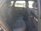 2023 Audi Sq5 Prestige Серый vin: WA1C4AFY7P2013504