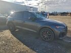 2023 Audi Sq5 Prestige Серый vin: WA1C4AFY7P2013504