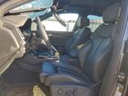 2023 Audi Sq5 Prestige Серый vin: WA1C4AFY7P2013504