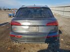 2023 Audi Sq5 Prestige Серый vin: WA1C4AFY7P2013504