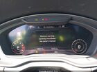 2019 Audi Sq5 3.0t Premium Черный vin: WA1C4AFY8K2086888