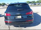 2019 Audi Sq5 3.0t Premium Черный vin: WA1C4AFY8K2086888