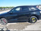 2019 Audi Sq5 3.0t Premium Черный vin: WA1C4AFY8K2086888