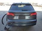2019 Audi Sq5 Prestige Серый vin: WA1C4AFY9K2140800 Damage: Lift Gate, Dent(S) W/ Paint Dmg, 5 To 6 Inches