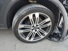 2019 Audi Sq5 Prestige Серый vin: WA1C4AFY9K2140800 Damage: Right Front Wheel, Curb Rash, > 12 Inches