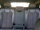 2019 Audi Sq5 Prestige Серый vin: WA1C4AFY9K2140800