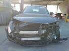 2019 Audi Sq5 Prestige Серый vin: WA1C4AFY9K2140800 Damage: Grille, Missing, Replacement Required