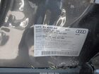 2022 Audi Sq5 Prestige Tfsi Quattro Tiptronic Серый vin: WA1C4AFY9N2023190