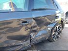 2022 Audi Sq5 Prestige Tfsi Quattro Tiptronic Серый vin: WA1C4AFY9N2023190