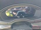 2022 Audi Sq5 Prestige Tfsi Quattro Tiptronic Серый vin: WA1C4AFY9N2023190