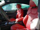 2022 Audi Sq5 Prestige Tfsi Quattro Tiptronic Серый vin: WA1C4AFY9N2023190