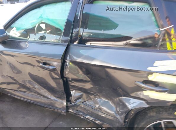 WA1C4AFY9N2023190 2022 AUDI SQ5 Серый 