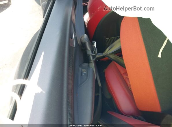 WA1C4AFY9N2023190 2022 AUDI SQ5 Серый Вид щитка приборов