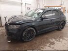 2020 Audi Sq5 Prestige Tfsi Quattro Tiptronic Черный vin: WA1C4BFY4L2006719