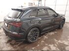 2020 Audi Sq5 Prestige Tfsi Quattro Tiptronic Черный vin: WA1C4BFY4L2006719