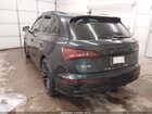 2020 Audi Sq5 Prestige Tfsi Quattro Tiptronic Черный vin: WA1C4BFY4L2006719