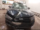2020 Audi Sq5 Prestige Tfsi Quattro Tiptronic Черный vin: WA1C4BFY4L2006719
