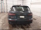 2020 Audi Sq5 Prestige Tfsi Quattro Tiptronic Черный vin: WA1C4BFY4L2006719